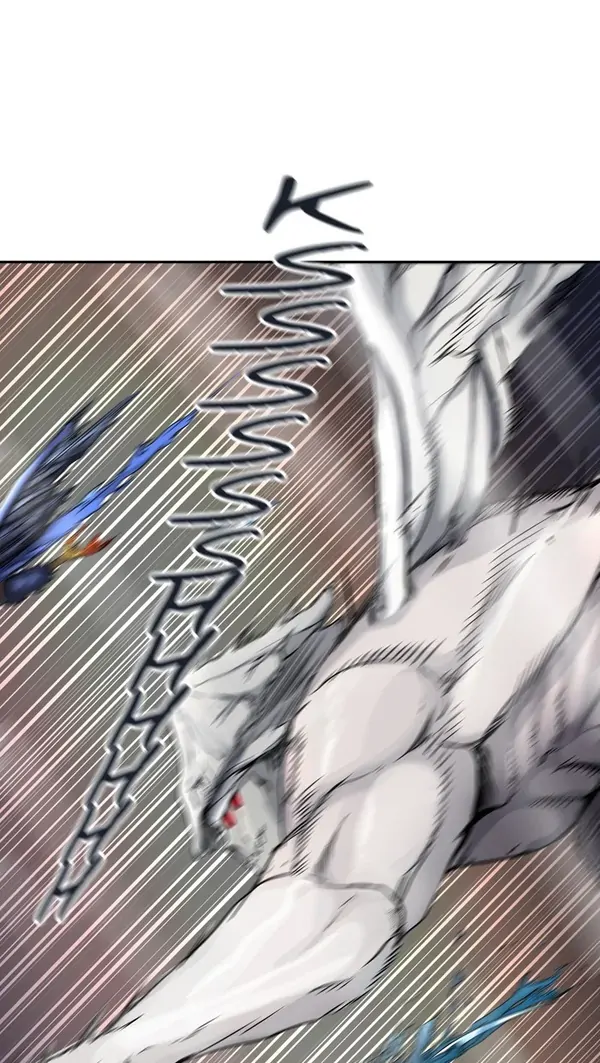 Baca Tower of God - Chapter 402 halaman 1