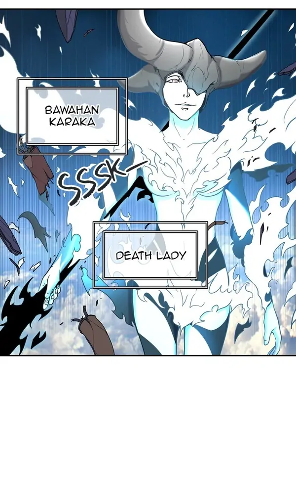 Baca Tower of God - Chapter 402 halaman 101
