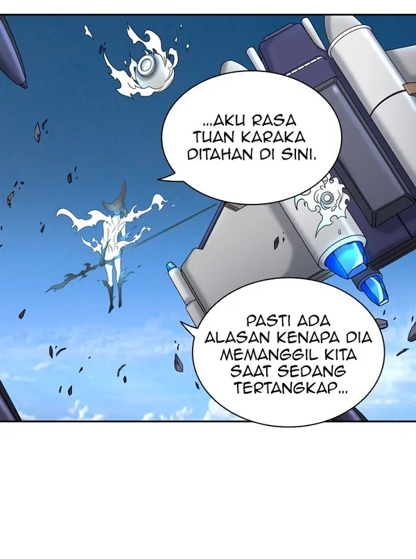Baca Tower of God - Chapter 402 halaman 102