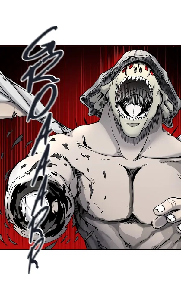 Baca Tower of God - Chapter 402 halaman 108