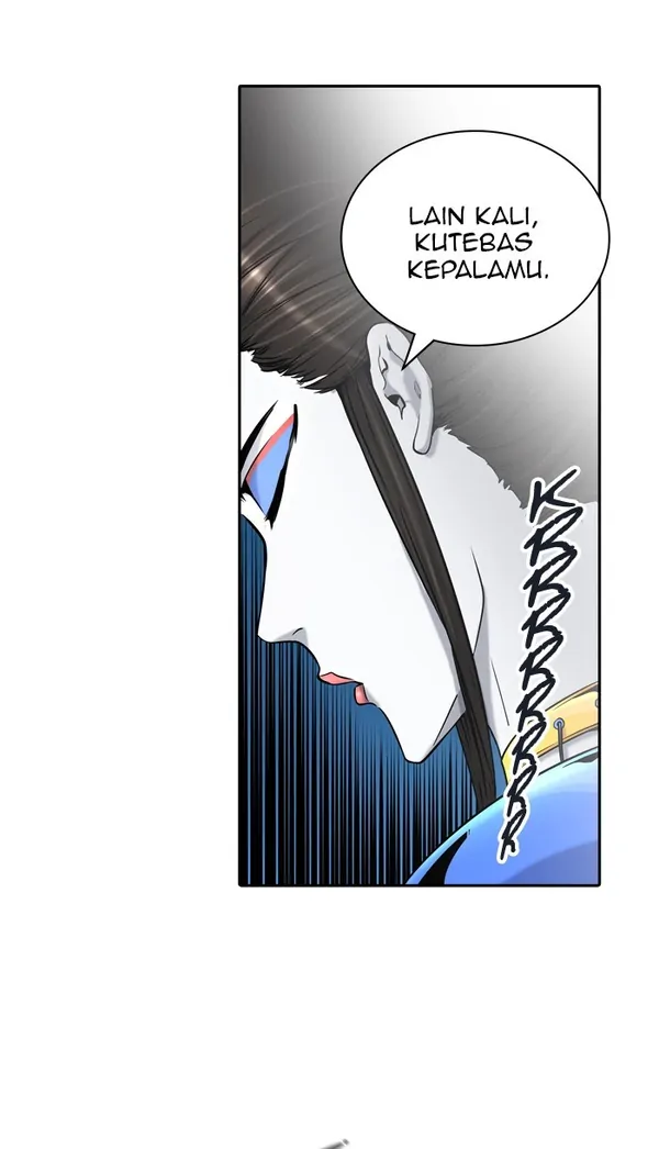 Baca Tower of God - Chapter 402 halaman 110