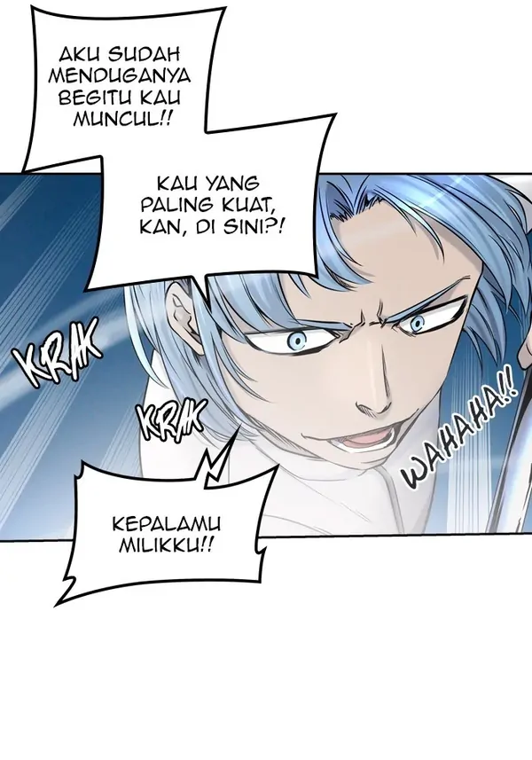 Baca Tower of God - Chapter 402 halaman 116