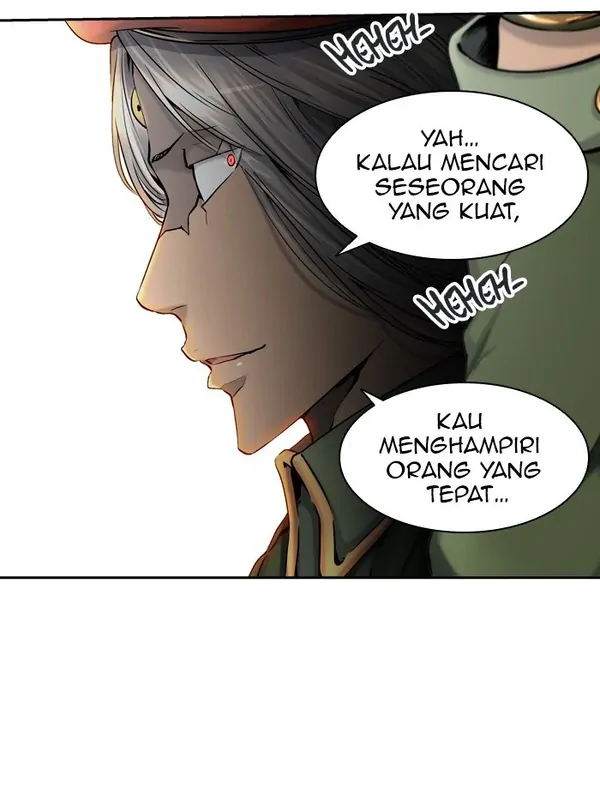 Baca Tower of God - Chapter 402 halaman 117