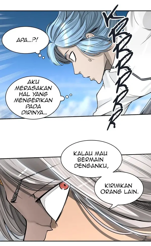 Baca Tower of God - Chapter 402 halaman 120