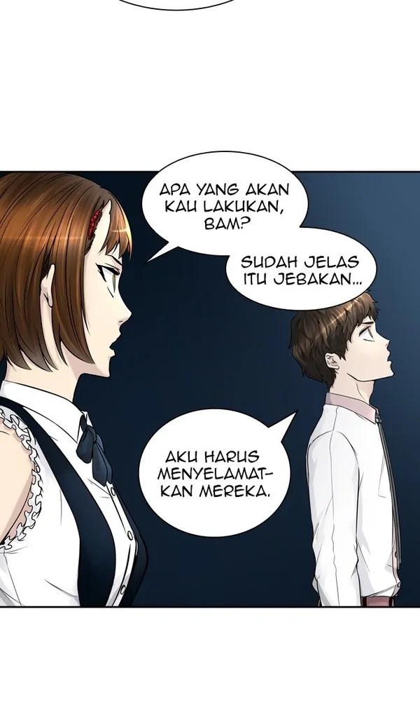 Baca Tower of God - Chapter 402 halaman 14