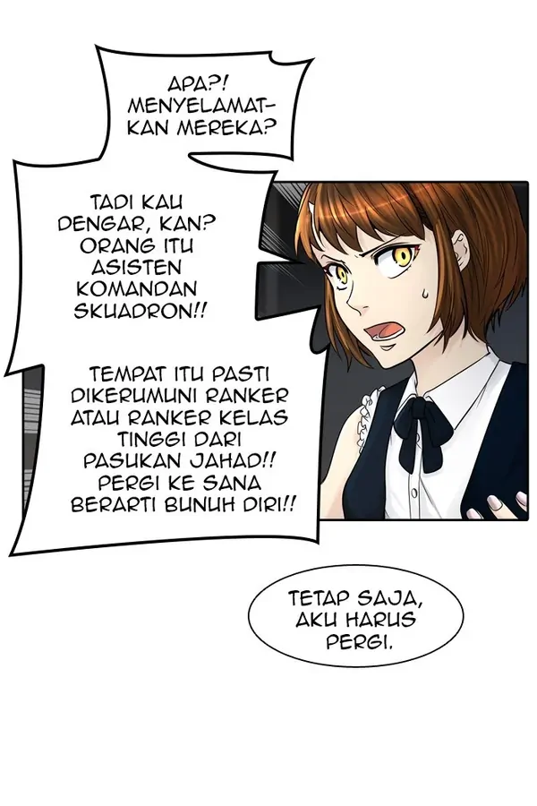 Baca Tower of God - Chapter 402 halaman 15