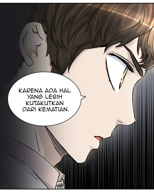 Baca Tower of God - Chapter 402 halaman 16