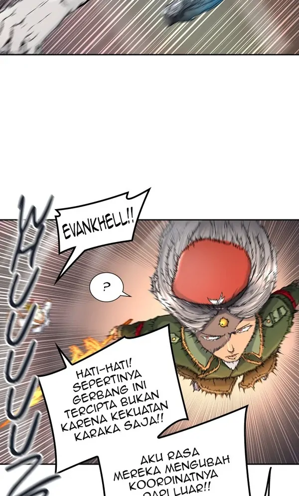 Baca Tower of God - Chapter 402 halaman 2