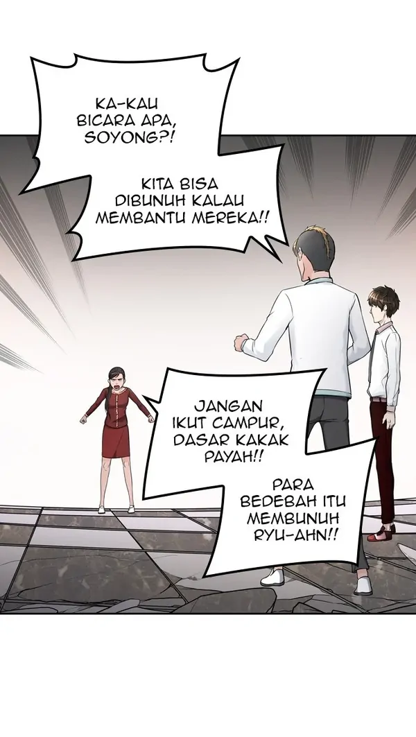 Baca Tower of God - Chapter 402 halaman 22
