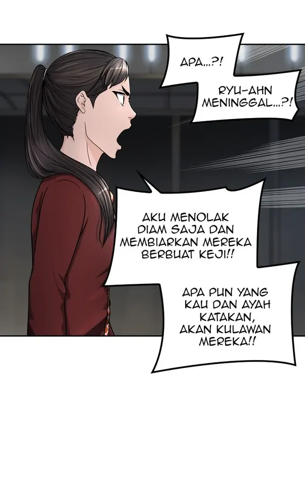 Baca Tower of God - Chapter 402 halaman 23