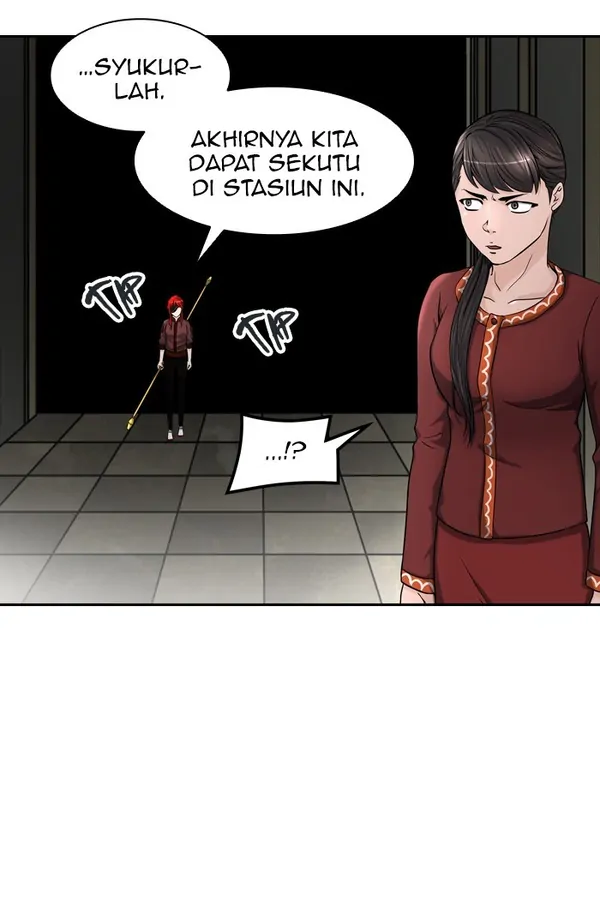 Baca Tower of God - Chapter 402 halaman 24