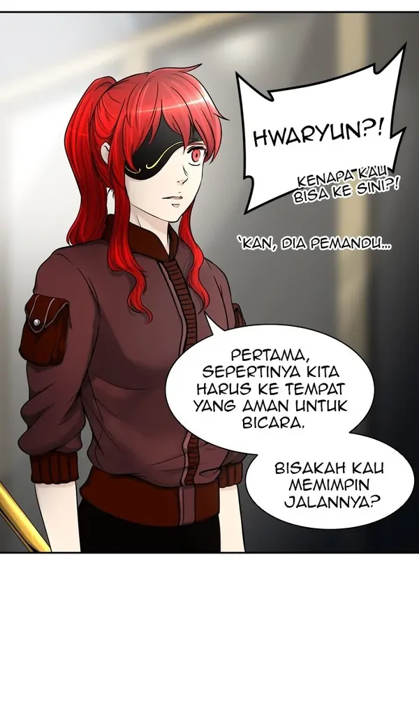 Baca Tower of God - Chapter 402 halaman 25