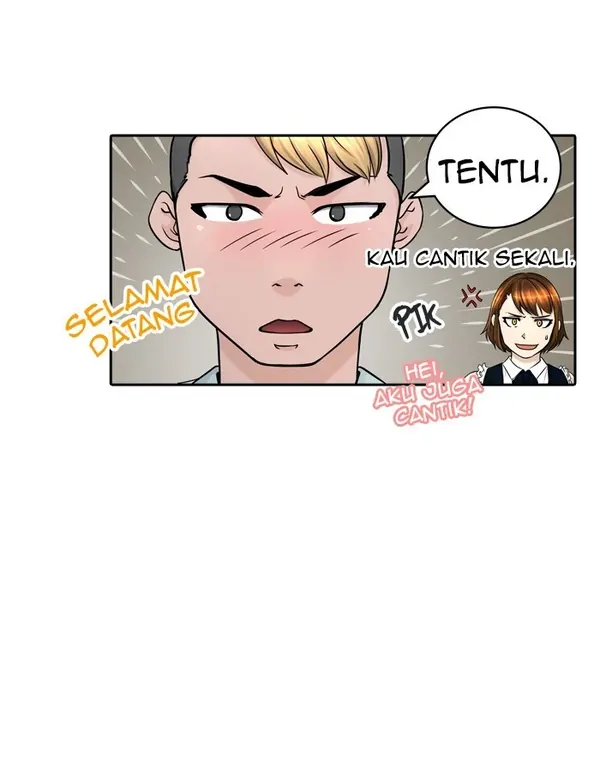 Baca Tower of God - Chapter 402 halaman 26
