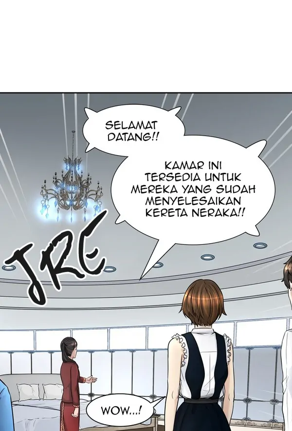 Baca Tower of God - Chapter 402 halaman 27
