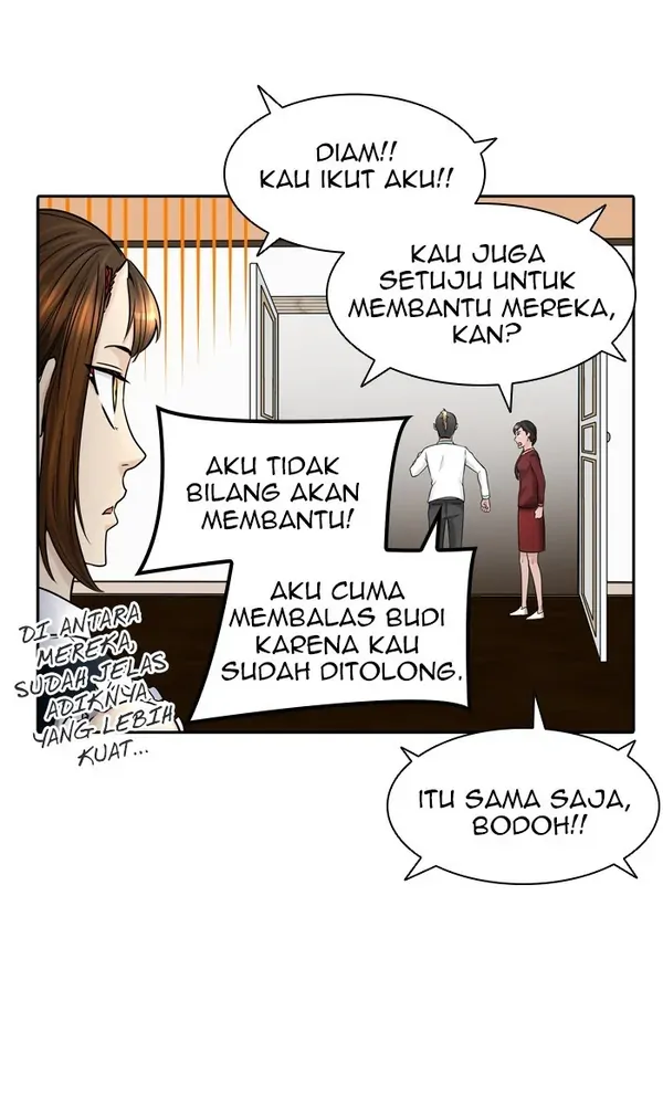 Baca Tower of God - Chapter 402 halaman 32