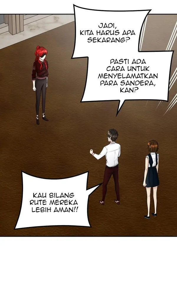 Baca Tower of God - Chapter 402 halaman 33