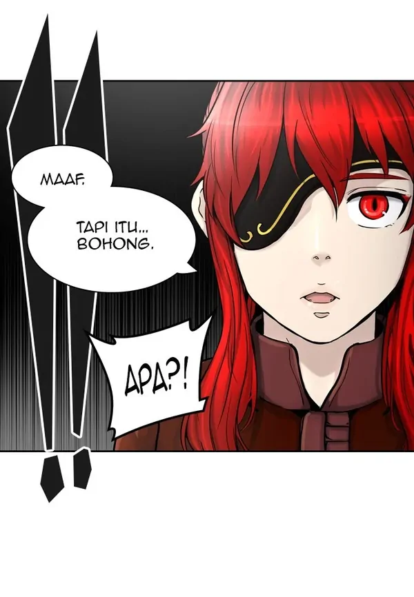 Baca Tower of God - Chapter 402 halaman 34
