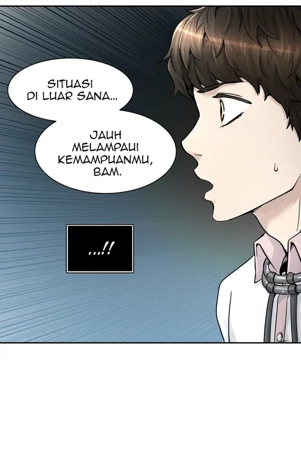 Baca Tower of God - Chapter 402 halaman 37
