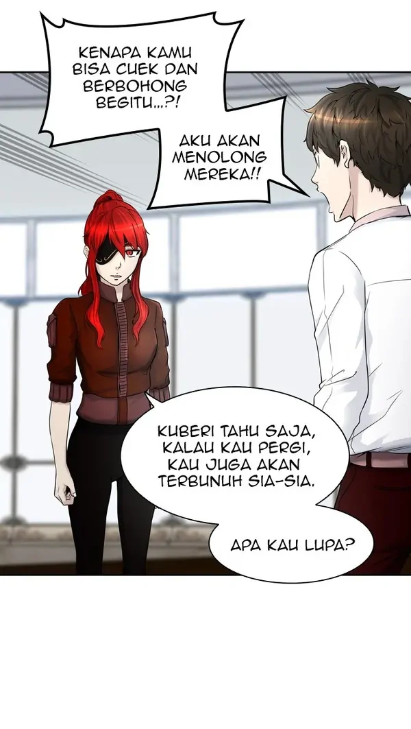 Baca Tower of God - Chapter 402 halaman 38
