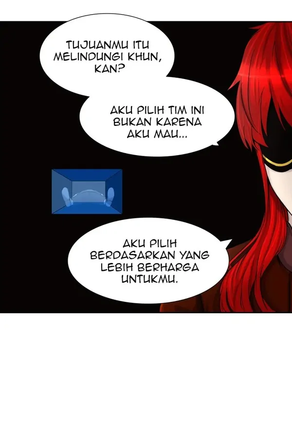 Baca Tower of God - Chapter 402 halaman 39