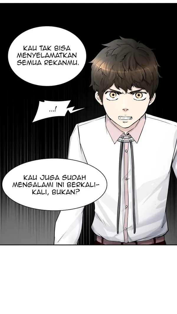 Baca Tower of God - Chapter 402 halaman 40