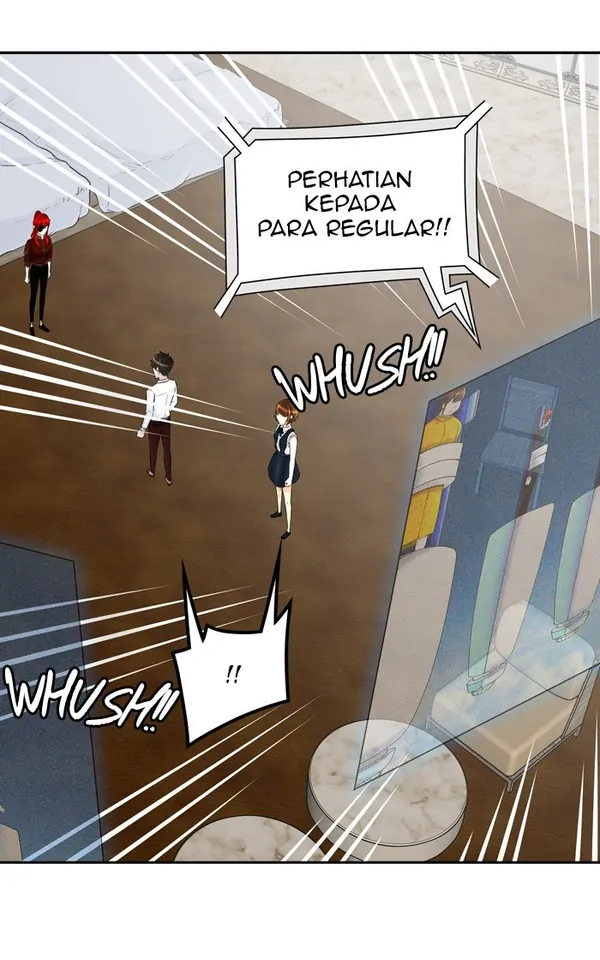 Baca Tower of God - Chapter 402 halaman 41