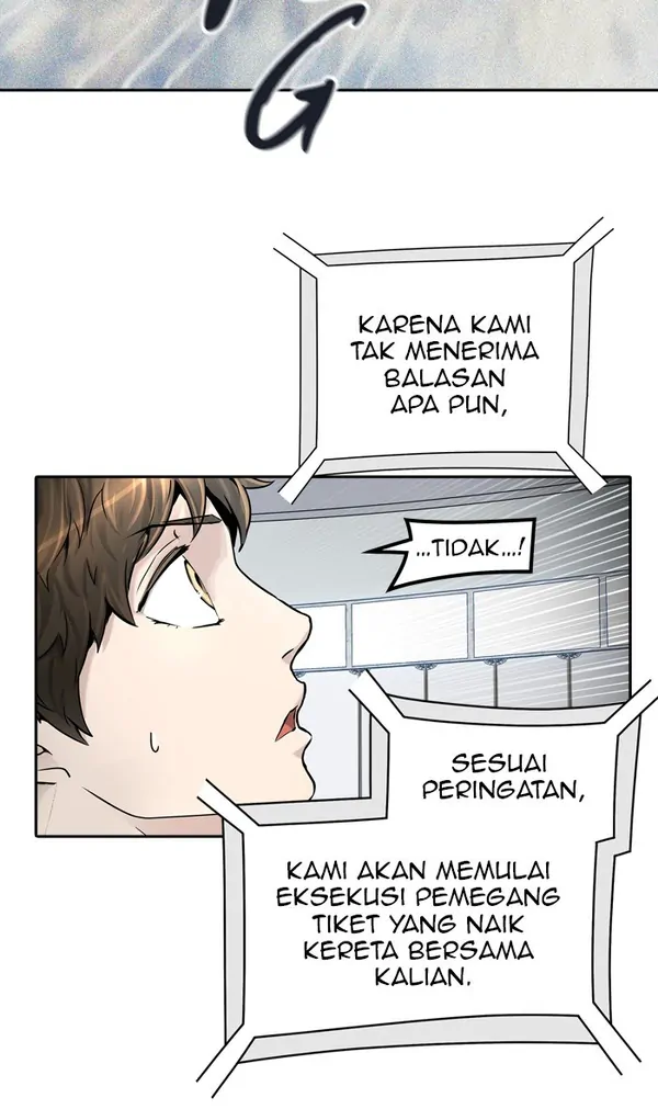Baca Tower of God - Chapter 402 halaman 43