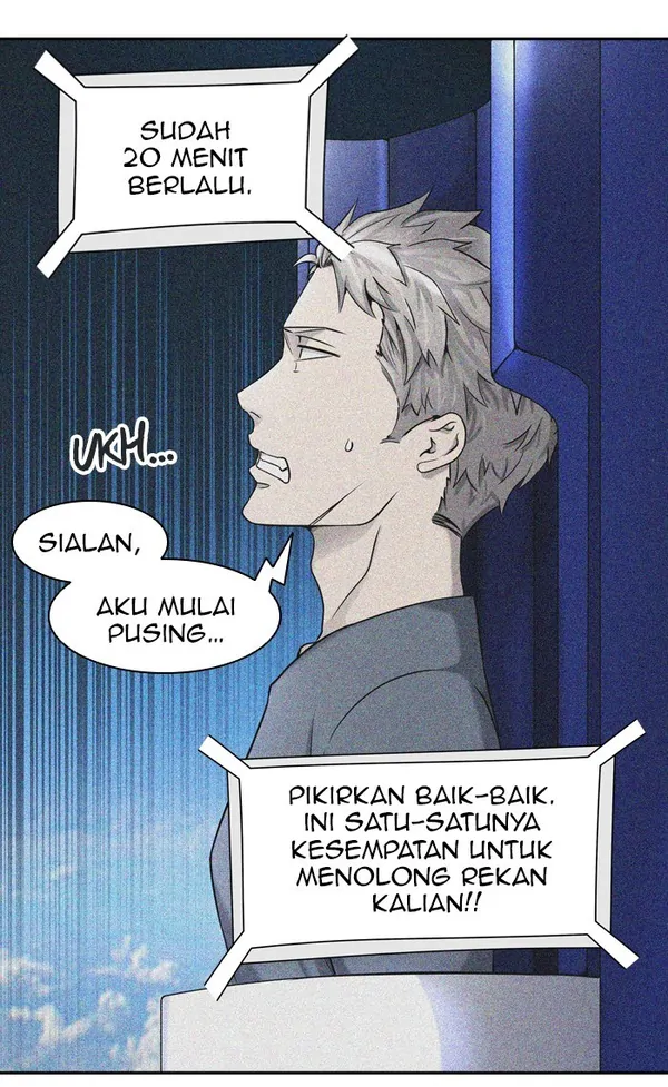 Baca Tower of God - Chapter 402 halaman 44