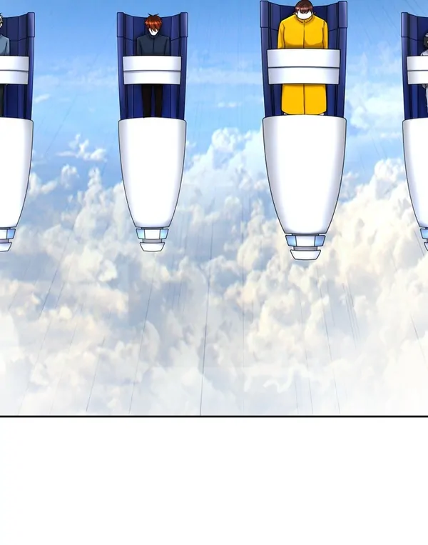 Baca Tower of God - Chapter 402 halaman 48