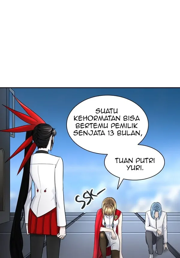 Baca Tower of God - Chapter 402 halaman 49