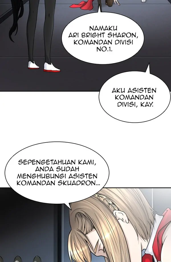 Baca Tower of God - Chapter 402 halaman 50