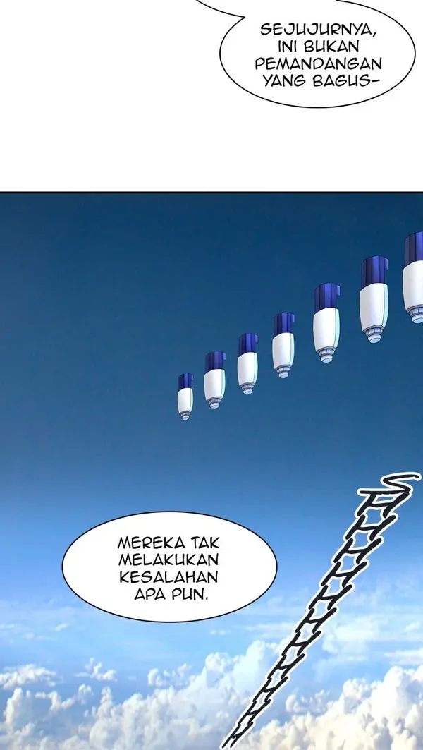 Baca Tower of God - Chapter 402 halaman 52