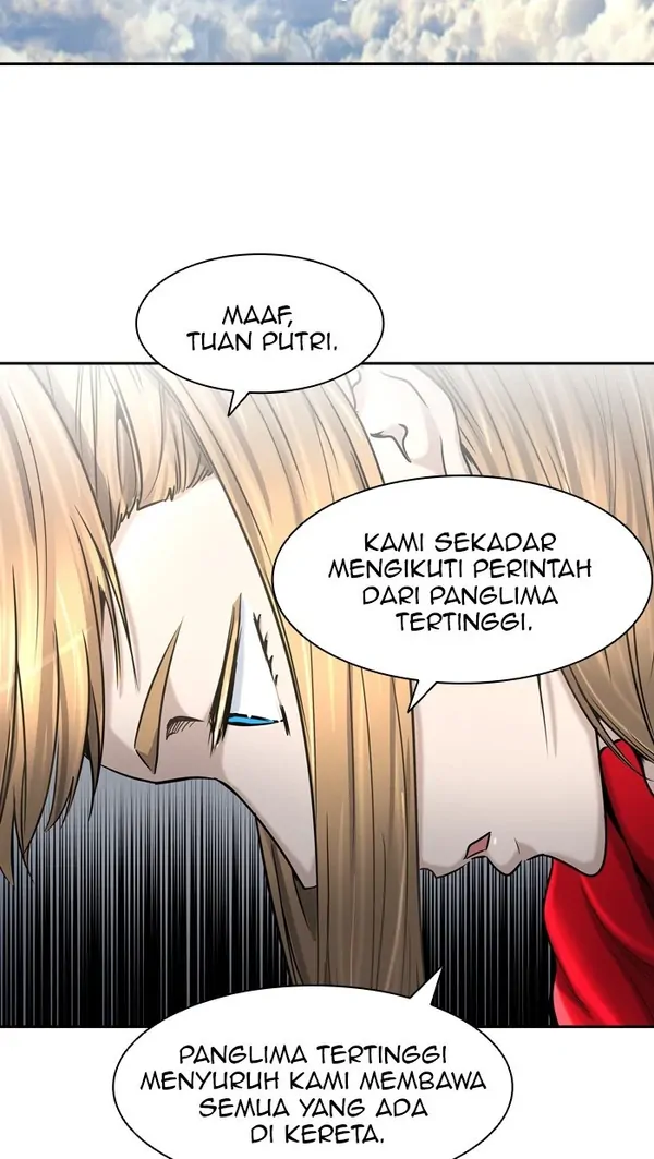 Baca Tower of God - Chapter 402 halaman 53