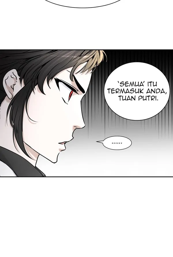 Baca Tower of God - Chapter 402 halaman 54