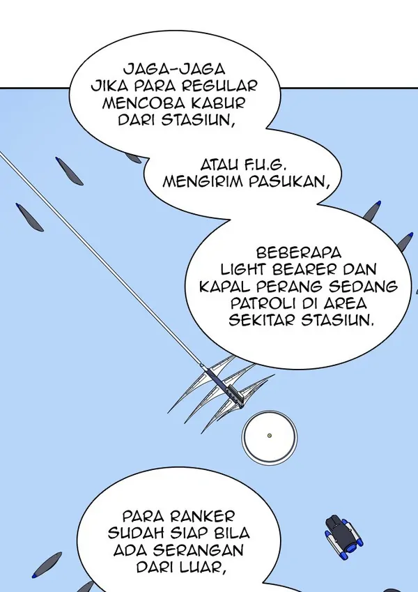 Baca Tower of God - Chapter 402 halaman 56