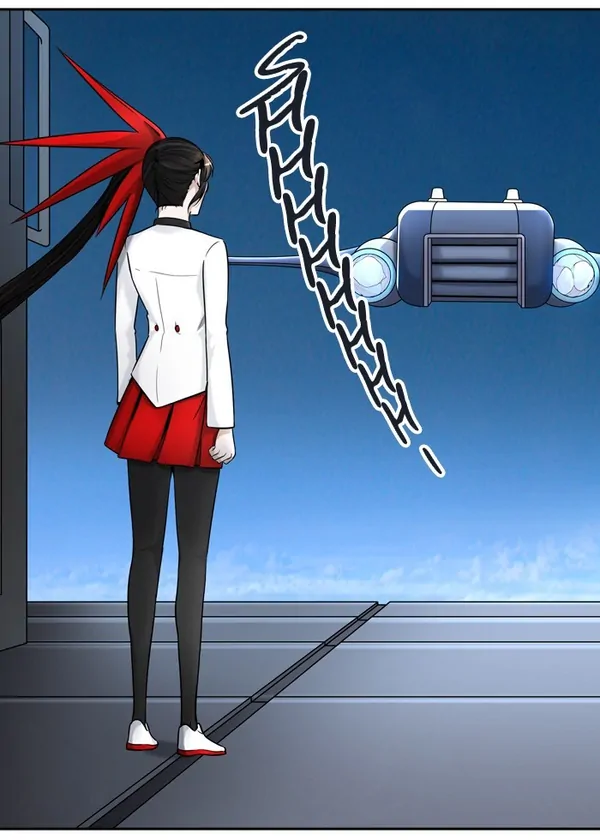 Baca Tower of God - Chapter 402 halaman 62