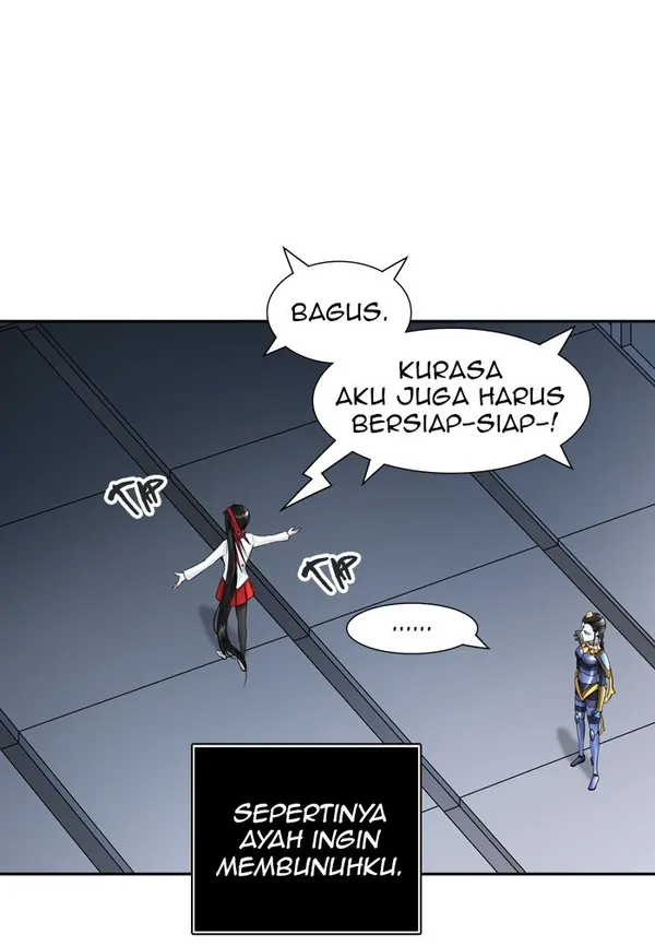 Baca Tower of God - Chapter 402 halaman 63