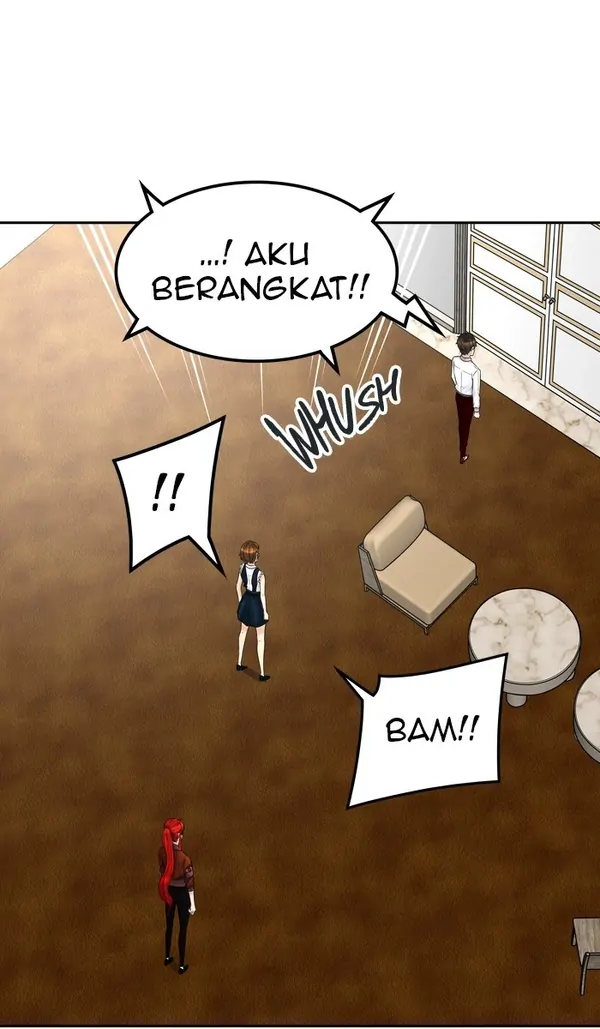 Baca Tower of God - Chapter 402 halaman 65