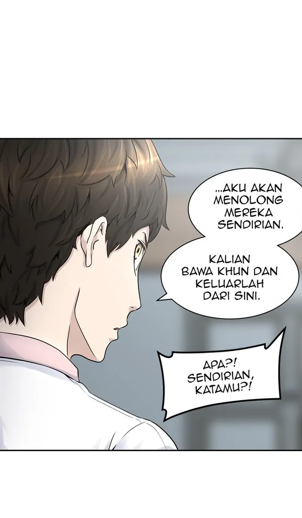 Baca Tower of God - Chapter 402 halaman 66