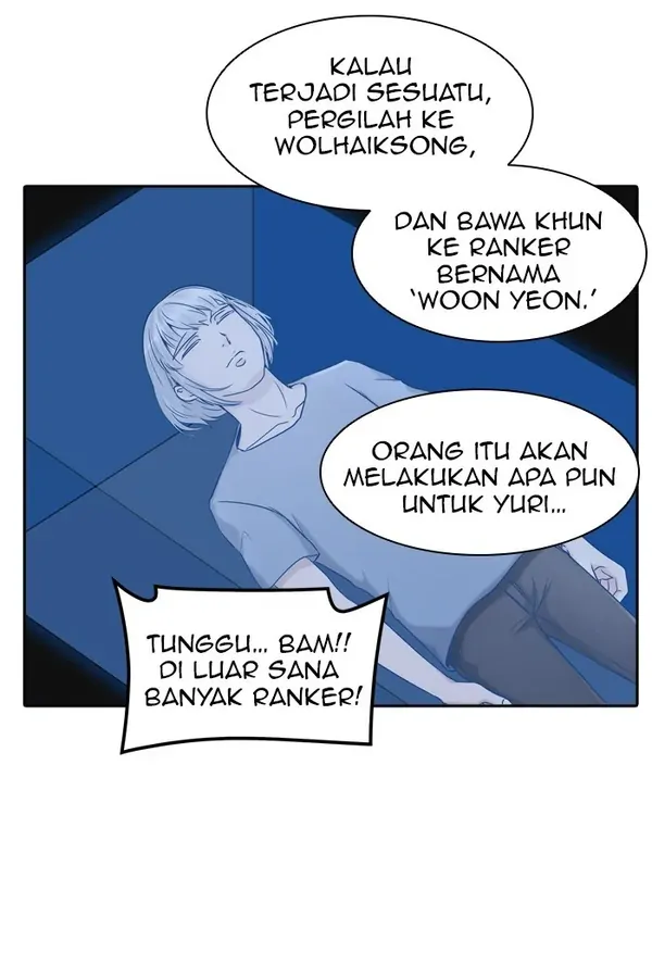 Baca Tower of God - Chapter 402 halaman 67