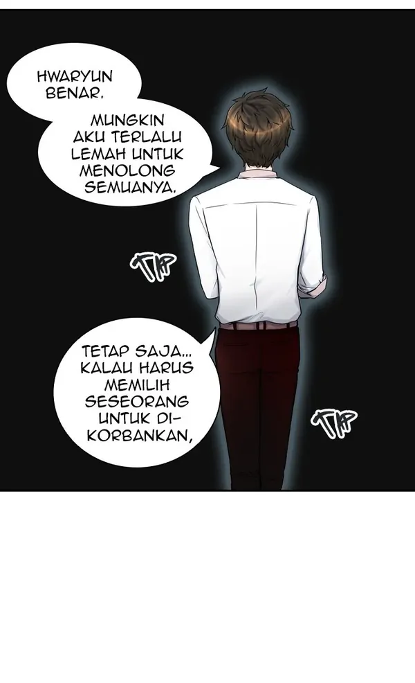 Baca Tower of God - Chapter 402 halaman 68