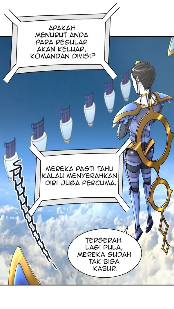 Baca Tower of God - Chapter 402 halaman 72