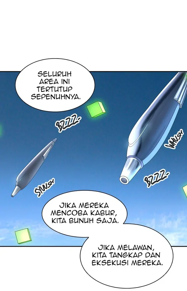 Baca Tower of God - Chapter 402 halaman 73