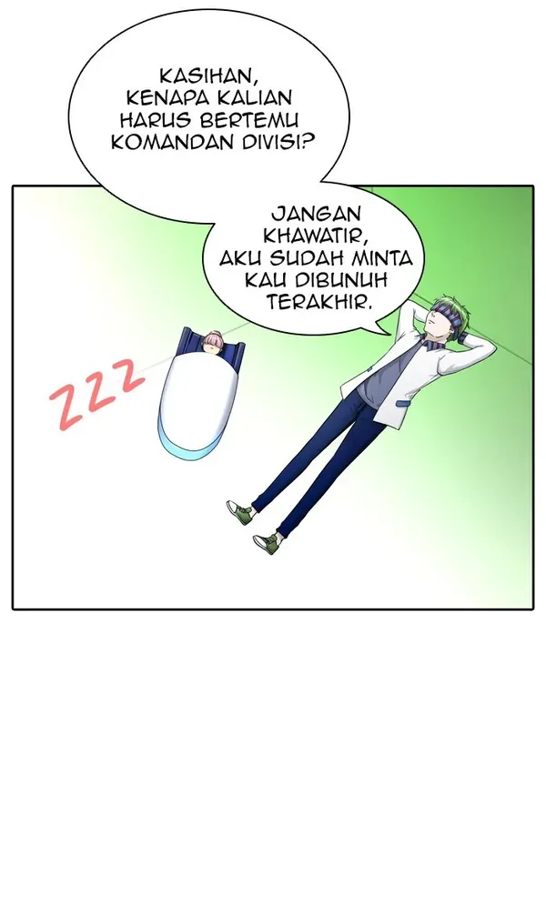 Baca Tower of God - Chapter 402 halaman 74