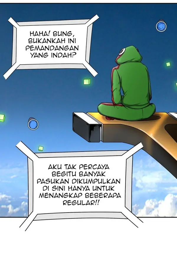 Baca Tower of God - Chapter 402 halaman 75