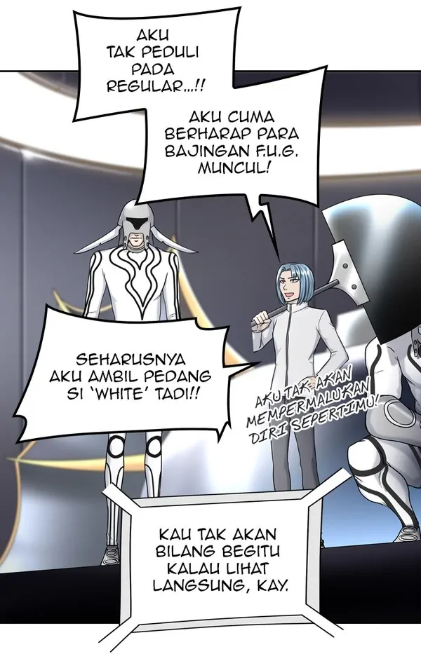 Baca Tower of God - Chapter 402 halaman 76