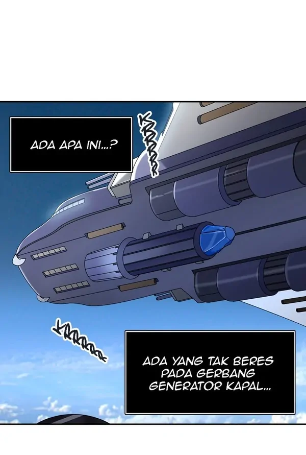 Baca Tower of God - Chapter 402 halaman 78