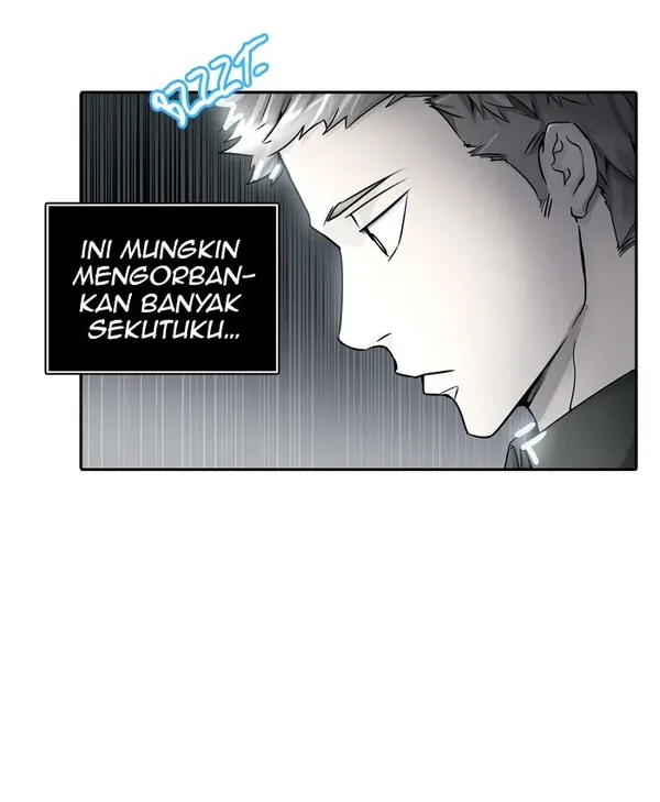 Baca Tower of God - Chapter 402 halaman 8