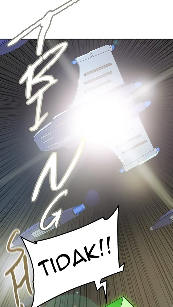 Baca Tower of God - Chapter 402 halaman 80