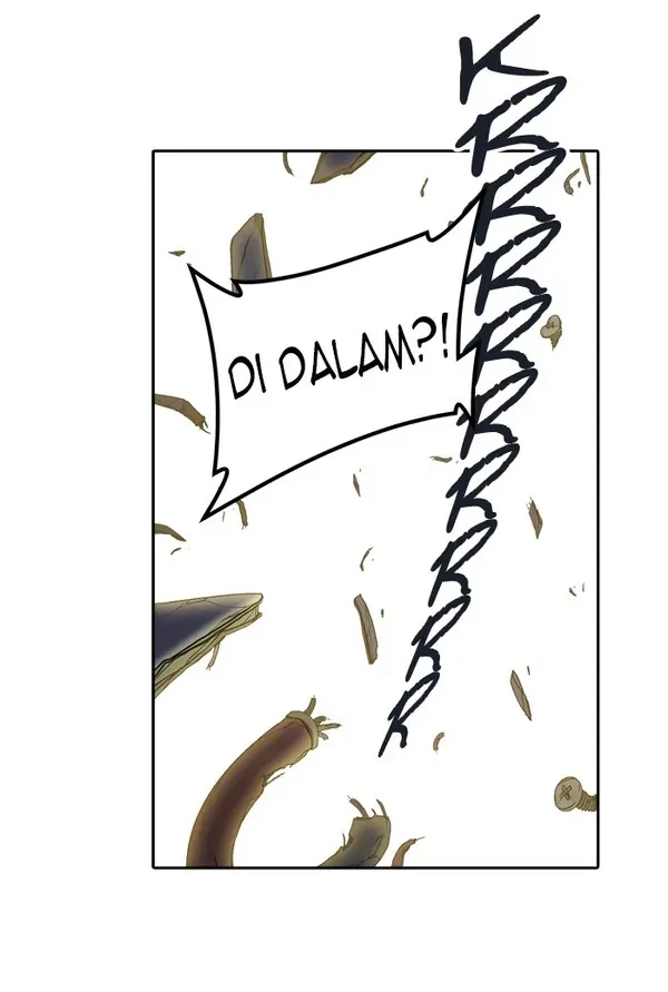 Baca Tower of God - Chapter 402 halaman 86